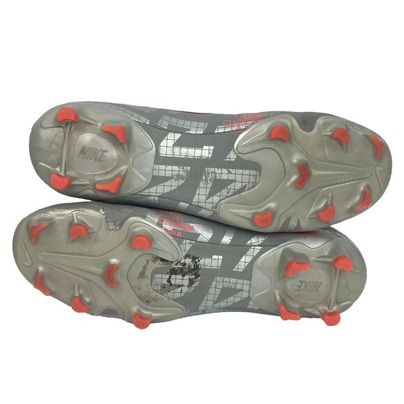 Nike Mercurial Vapor 13 - Men's Sz 7.5 - Academy FG Soccer Cleats - AT5269-906 - Picture 9 of 13